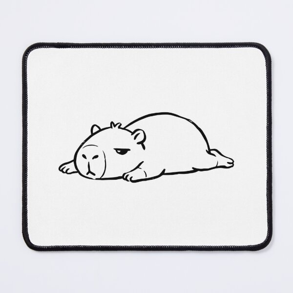 Item preview, Capybara V1-2 designed and sold by Ars Brunus.