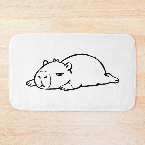 Item preview, Capybara V1-2 designed and sold by Ars Brunus.