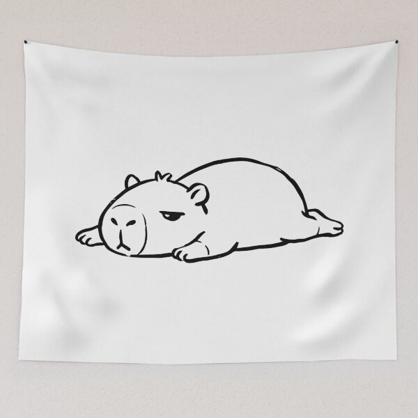 Item preview, Capybara V1-2 designed and sold by Ars Brunus.