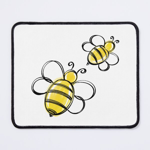 Item preview, Busy bees designed and sold by Etkennedy.