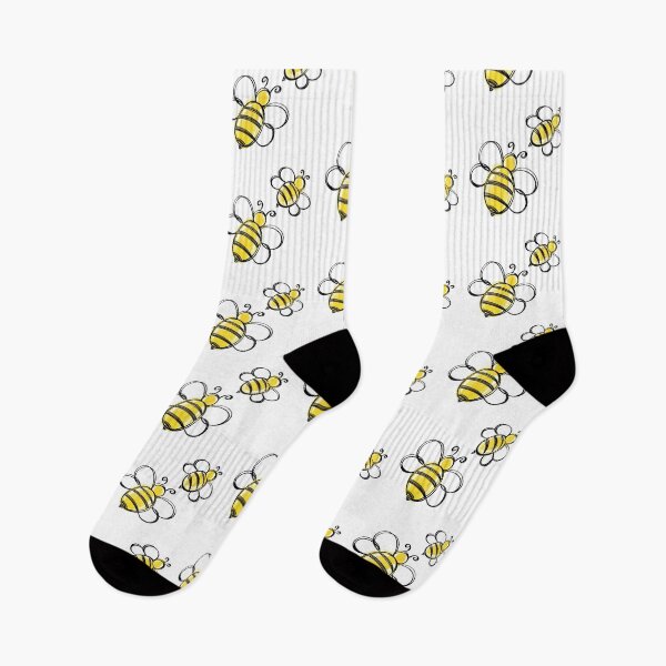 Item preview, Busy bees designed and sold by Etkennedy.