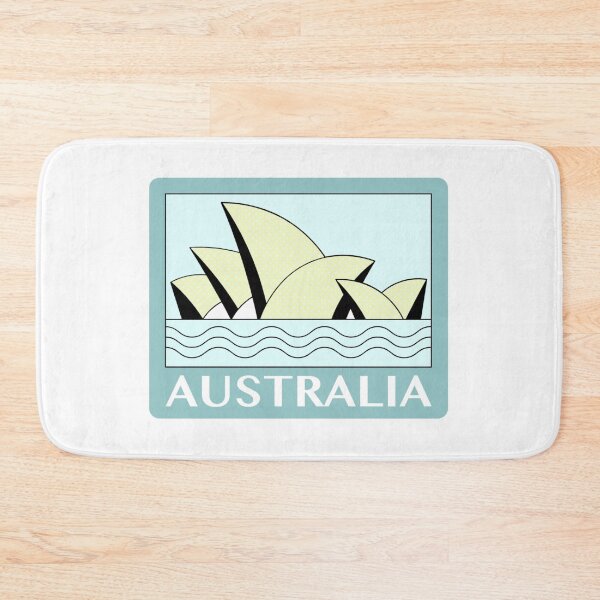 Item preview, Australia Opera House designed and sold by hazywares.