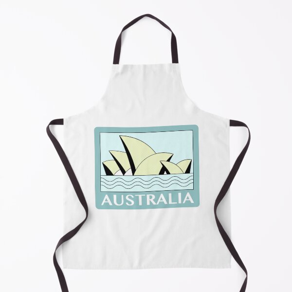 Item preview, Australia Opera House designed and sold by hazywares.