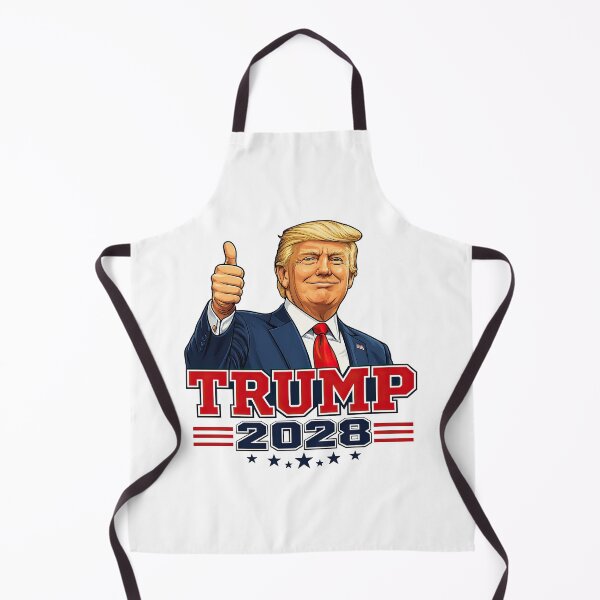 Item preview, Trump 2028 designed and sold by OldSchool90s.