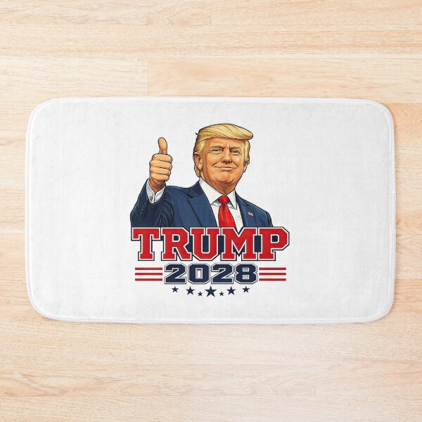Item preview, Trump 2028 designed and sold by OldSchool90s.