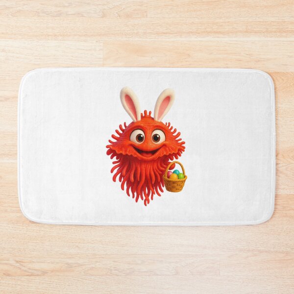 Item preview, Easter Disco Clam designed and sold by Sillytoe.
