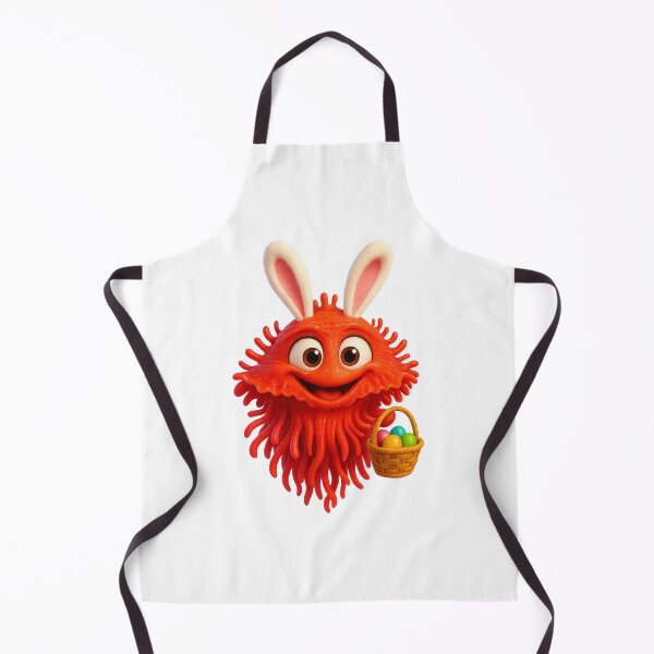 Item preview, Easter Disco Clam designed and sold by Sillytoe.