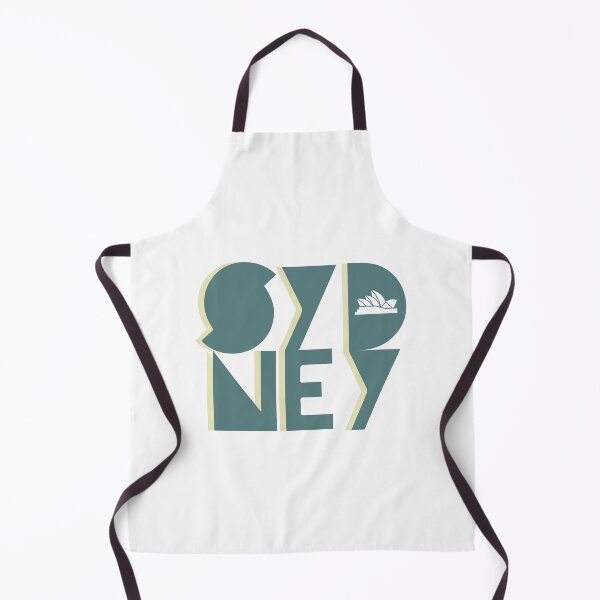 Item preview, Sydney designed and sold by hazywares.