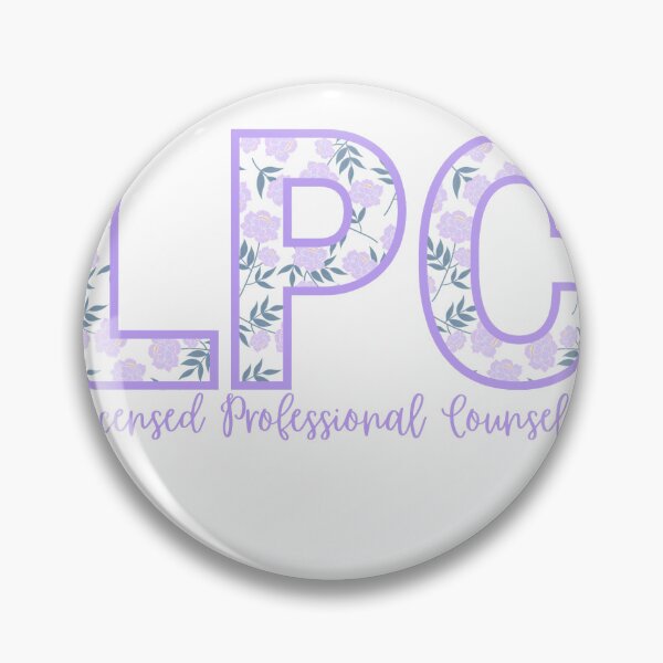 Item preview, LPC Floral Sticker designed and sold by lizzieissorad.