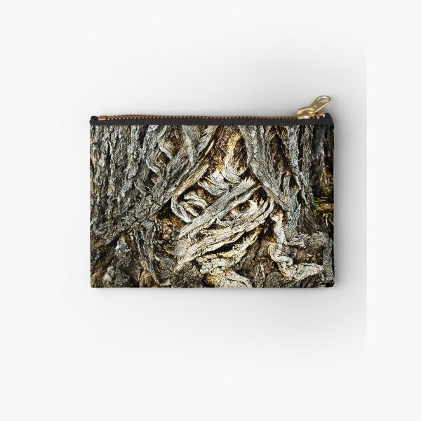 Item preview, Tree bark monster witch creepy eyes hat scary designed and sold by MYTOPSHELF.