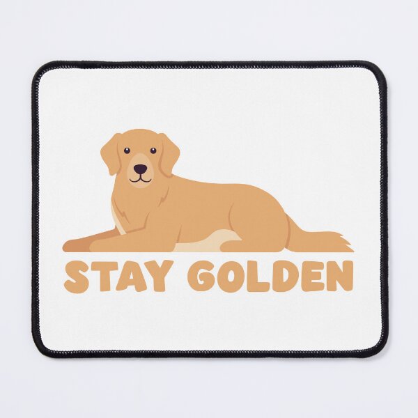 Item preview, Stay Golden designed and sold by hazywares.