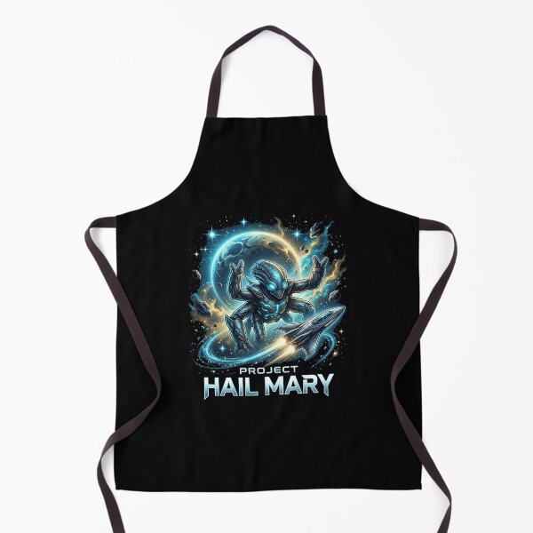 Item preview, Project Hail Mary designed and sold by CallDesign.