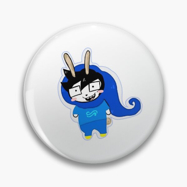 Item preview, Bunny egbert designed and sold by vampurrs.