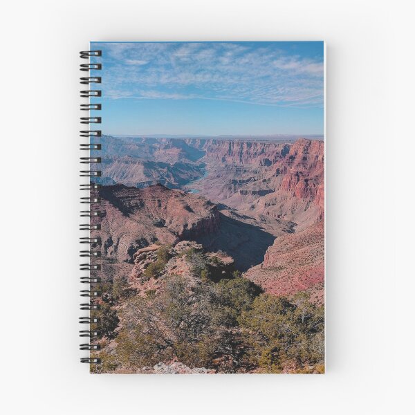Item preview, Lipan Point Grand Canyon NP designed and sold by Vanize Designs.