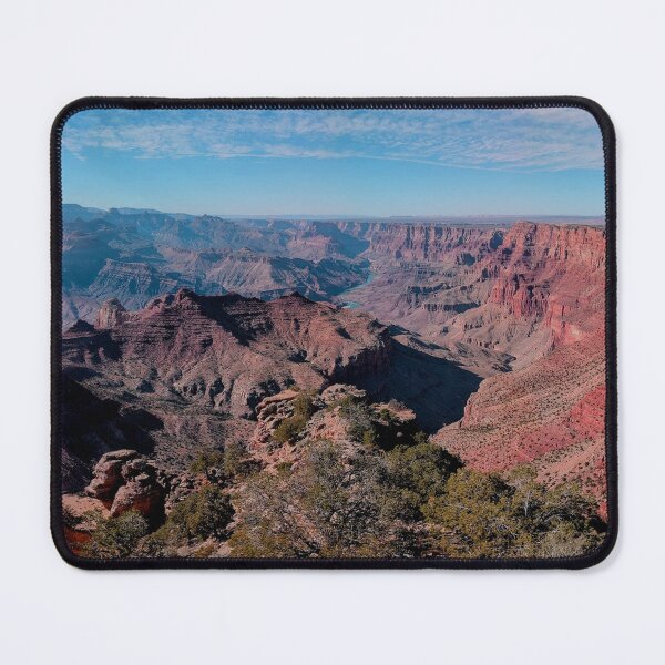 Item preview, Lipan Point Grand Canyon NP designed and sold by Vanize Designs.