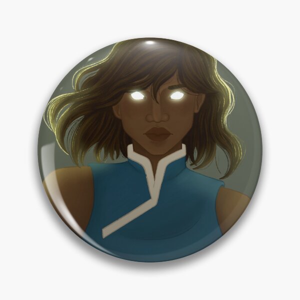 Item preview, Korra  designed and sold by Fallenrosepetals.