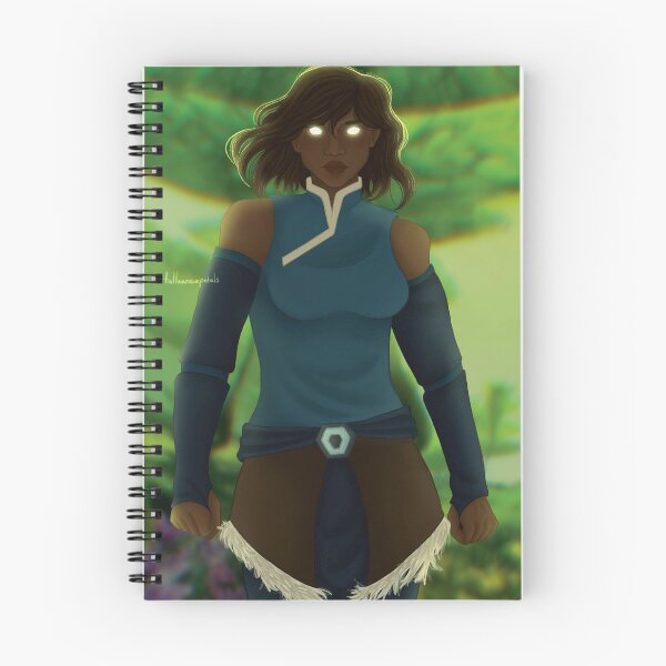 Item preview, Korra  designed and sold by Fallenrosepetals.