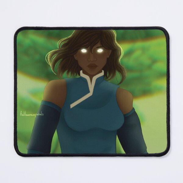 Item preview, Korra designed and sold by Fallenrosepetals.