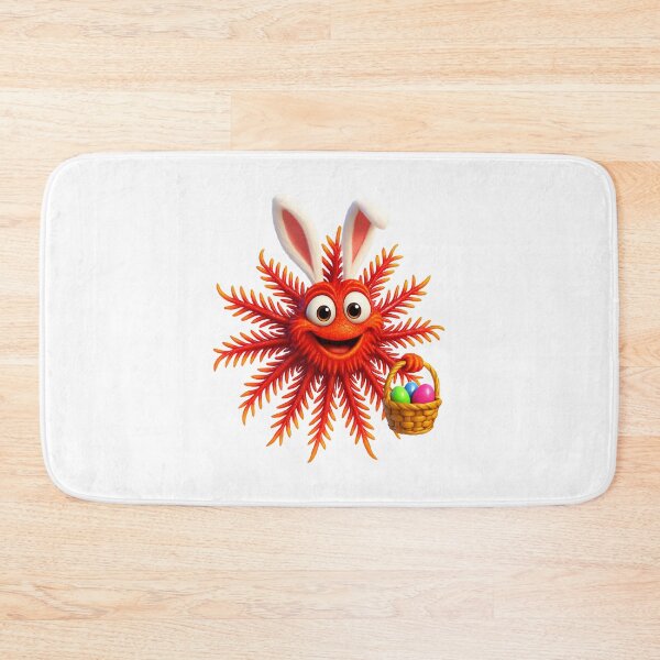 Item preview, Easter Feather Star designed and sold by Sillytoe.