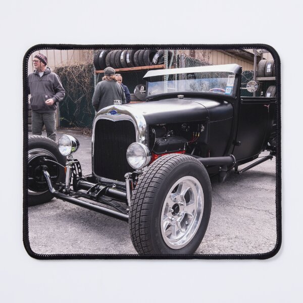 Item preview, 1925 PICKUP TRUCK designed and sold by barkeypf.