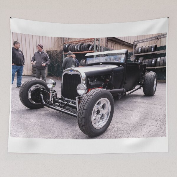 Item preview, 1925 PICKUP TRUCK designed and sold by barkeypf.