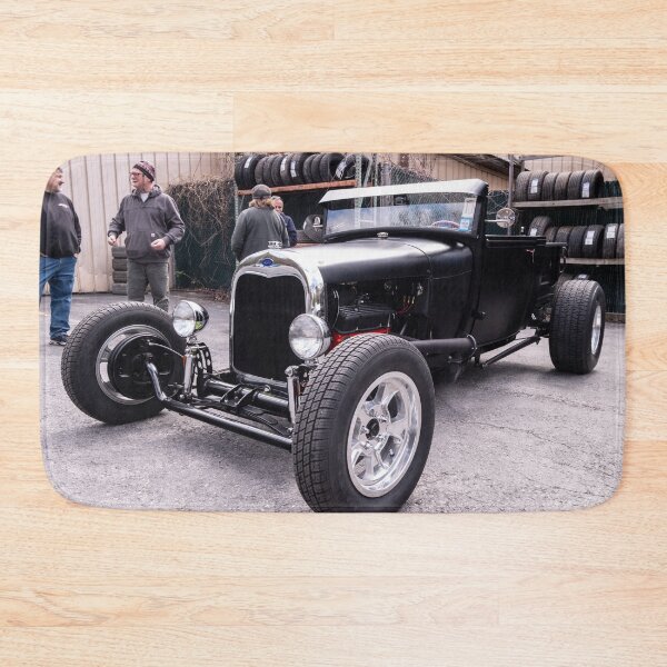 Item preview, 1925 PICKUP TRUCK designed and sold by barkeypf.