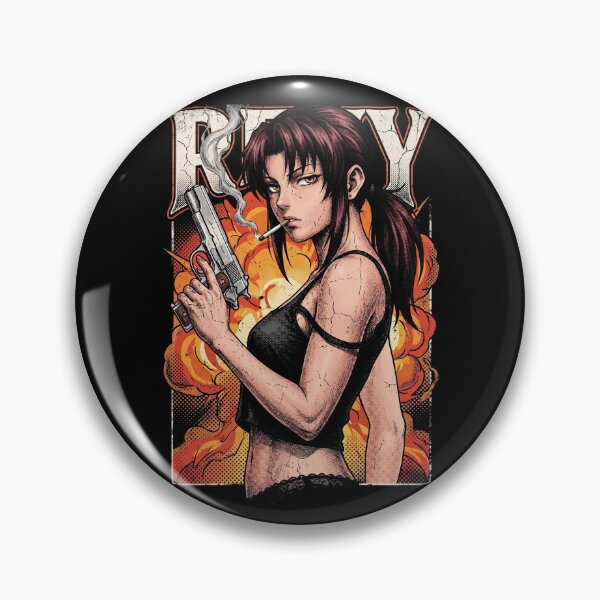 Item preview, Revy Vintage designed and sold by MadShroomPrints.