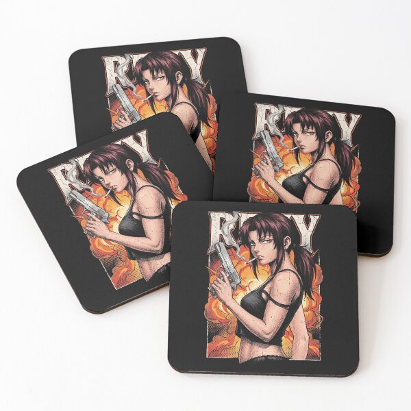 Item preview, Revy Vintage designed and sold by MadShroomPrints.