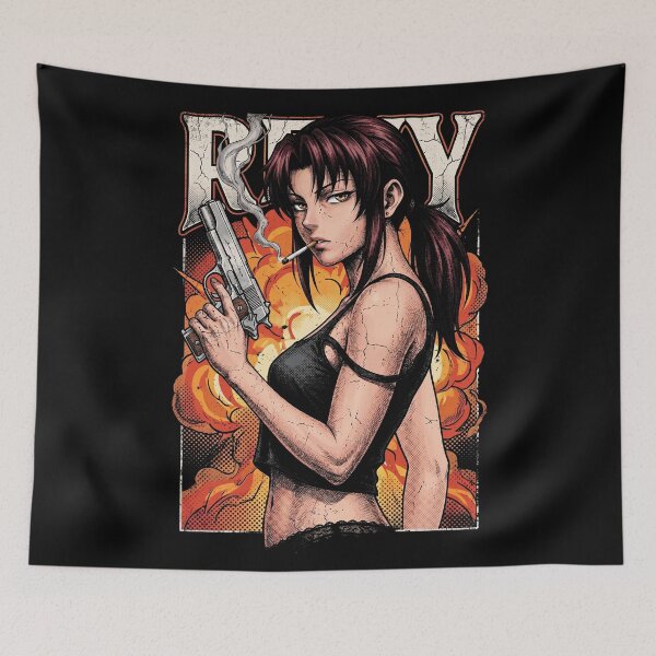 Item preview, Revy Vintage designed and sold by MadShroomPrints.