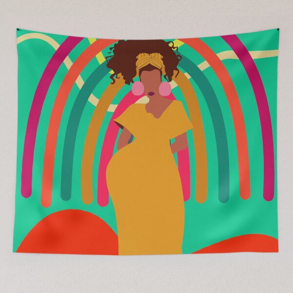 Item preview, REGINA MILAN designed and sold by alegnacreates.