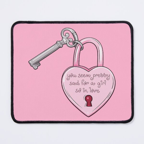 Item preview, You seem quite sad for a girl so in love designed and sold by JarquinDD.