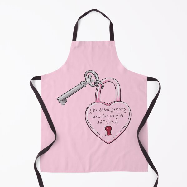 Item preview, You seem quite sad for a girl so in love designed and sold by JarquinDD.