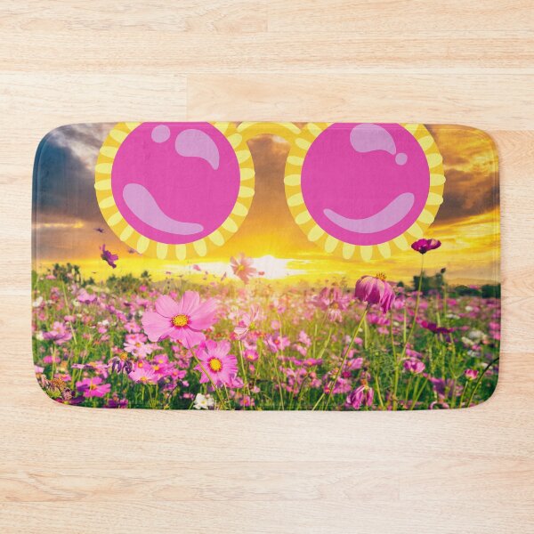 Item preview, bloom with optimism designed and sold by MountainRoisin.