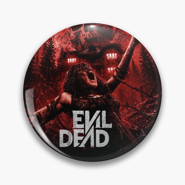 Item preview, Evil dead burn designed and sold by lmsendalfer.