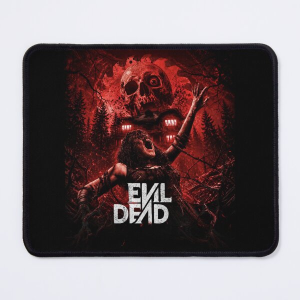 Item preview, Evil dead burn designed and sold by lmsendalfer.
