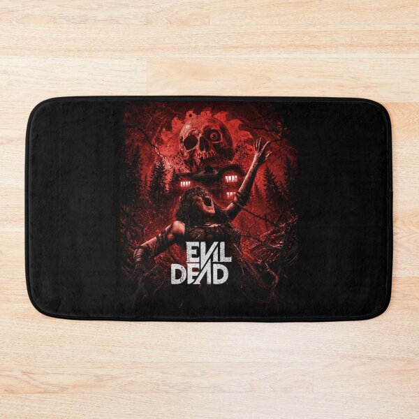 Item preview, Evil dead burn designed and sold by lmsendalfer.