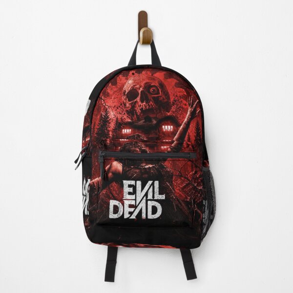 Item preview, Evil dead burn designed and sold by lmsendalfer.