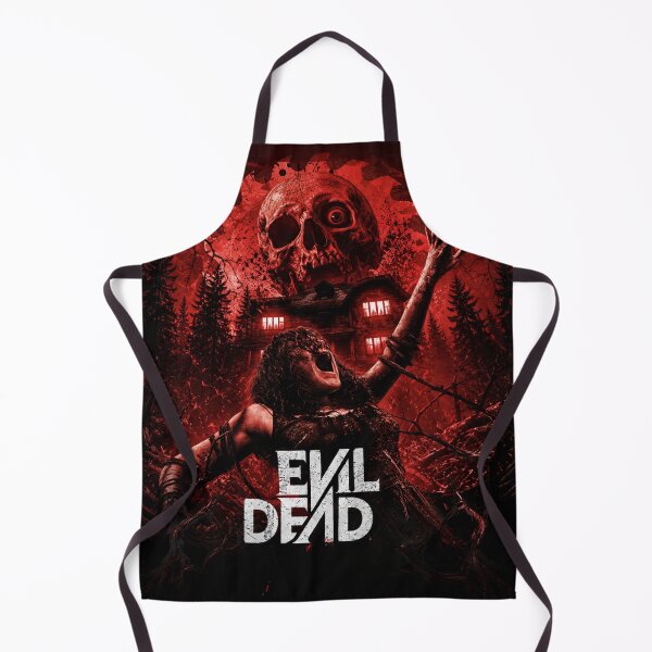 Item preview, Evil dead burn designed and sold by lmsendalfer.