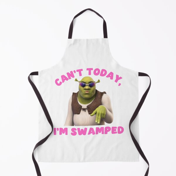 Item preview, Can't today, i'm swamped designed and sold by hazywares.