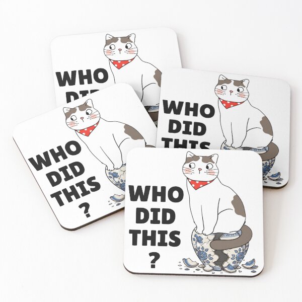 Item preview, Funny cat meme designed and sold by BellabdO.
