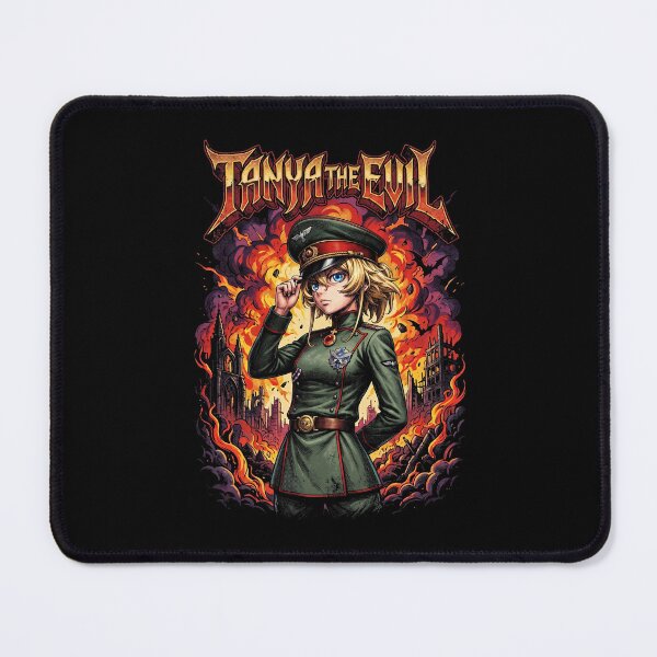 Item preview, Tanya Degurrchaff Vintage designed and sold by MadShroomPrints.