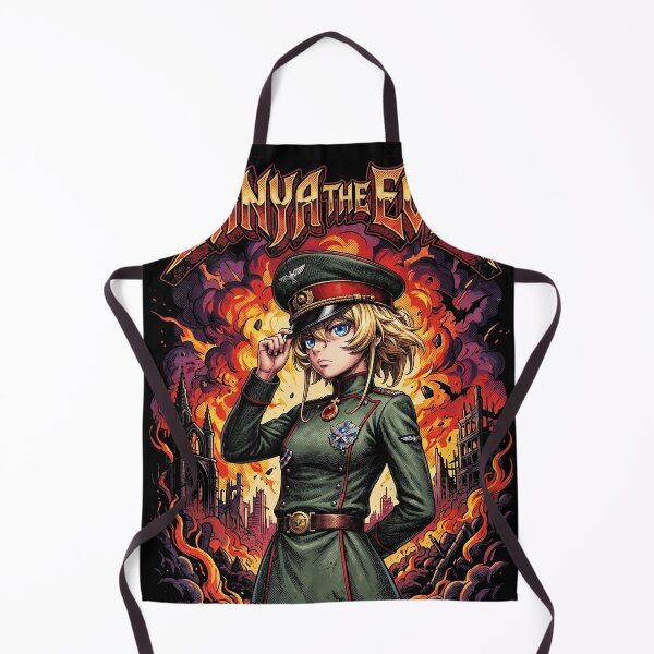 Item preview, Tanya Degurrchaff Vintage designed and sold by MadShroomPrints.