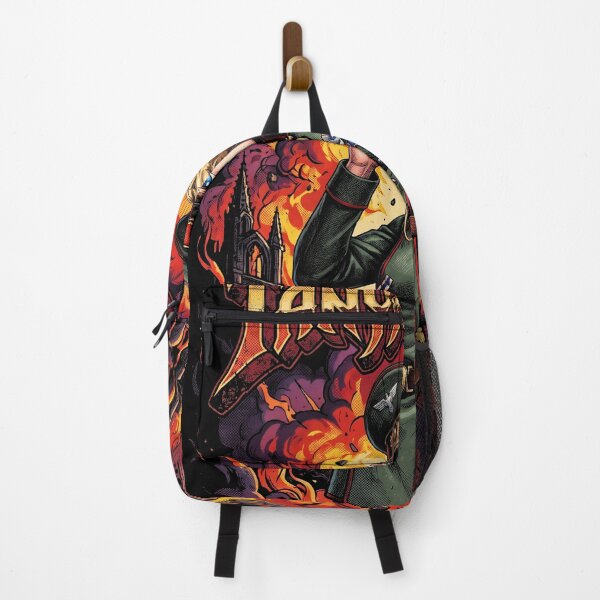 Item preview, Tanya Degurrchaff Vintage designed and sold by MadShroomPrints.