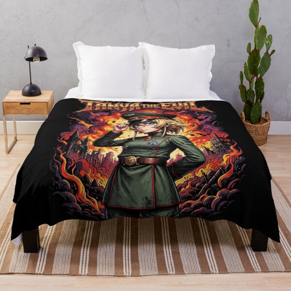 Item preview, Tanya Degurrchaff Vintage designed and sold by MadShroomPrints.
