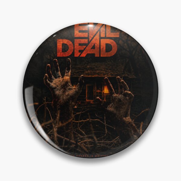 Item preview, Copy of Evil dead burn designed and sold by lmsendalfer.