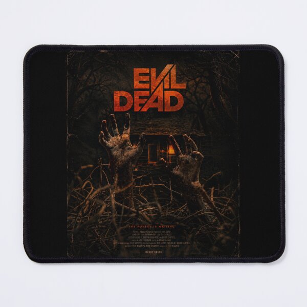 Item preview, Copy of Evil dead burn designed and sold by lmsendalfer.