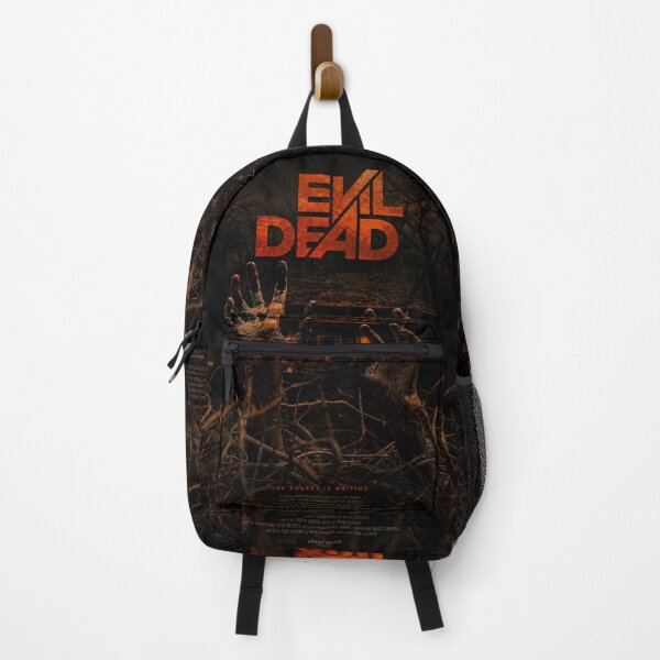 Item preview, Copy of Evil dead burn designed and sold by lmsendalfer.