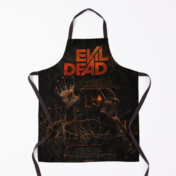 Item preview, Copy of Evil dead burn designed and sold by lmsendalfer.