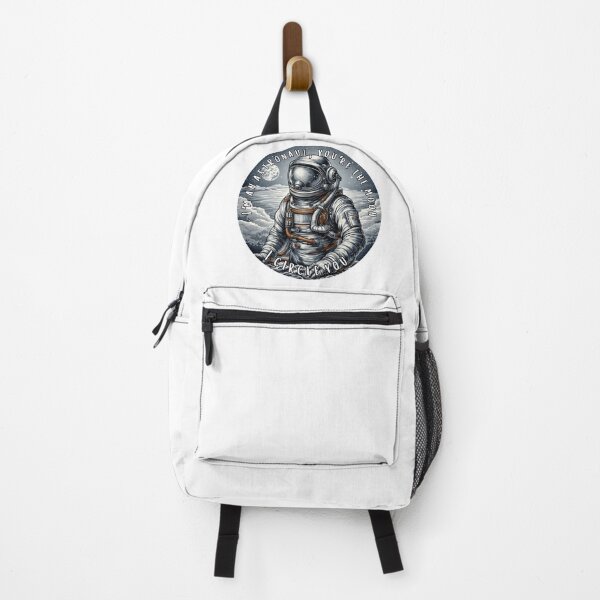 Item preview, I'm an Astronaut designed and sold by Whimsy Avenue.