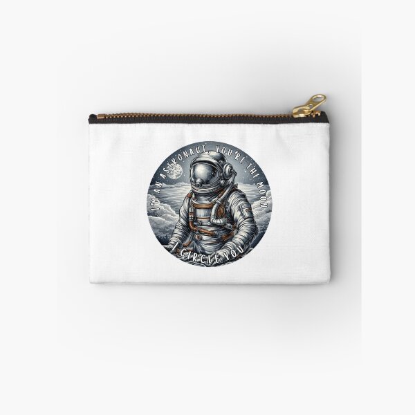 Item preview, I'm an Astronaut  designed and sold by Whimsy Avenue.